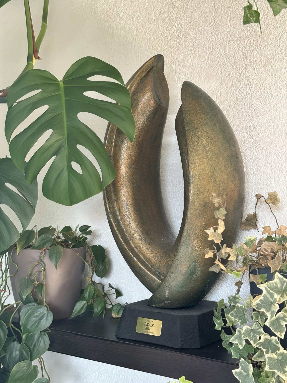 Apex 1