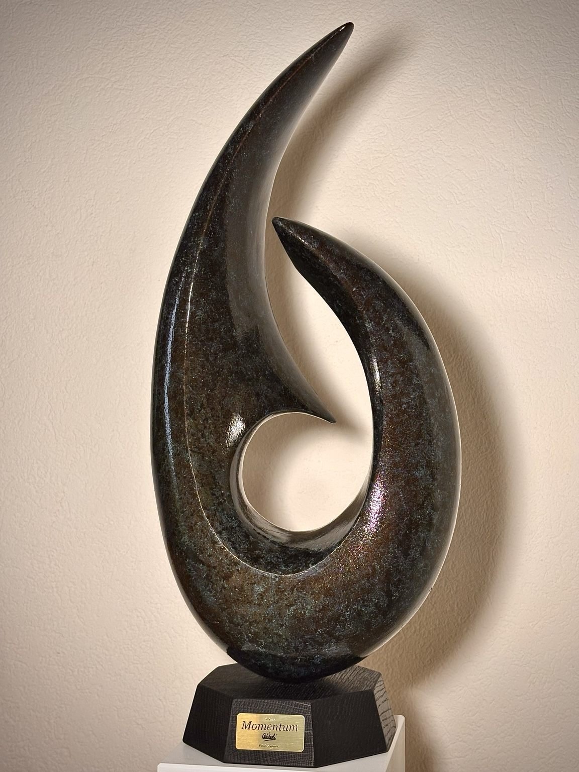 Momentum 6